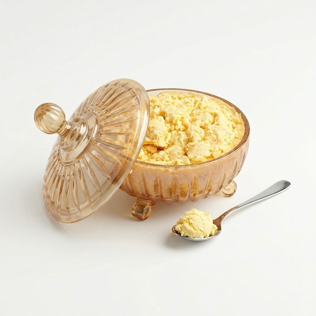 0.5 kg Cow Butter