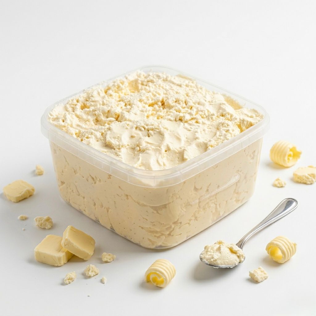 1 kg Butter