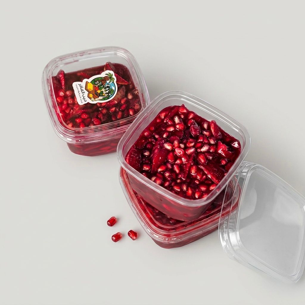 Regular Sliced Tropical Almonds