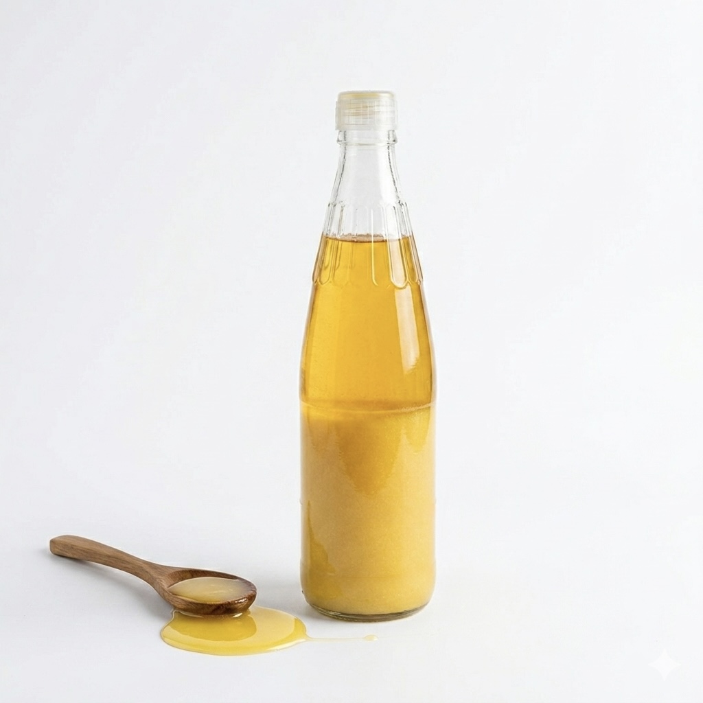 natural ghee