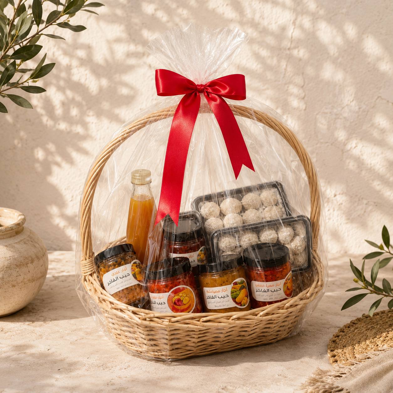 Special Basket